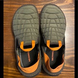 Merrell Hut Moc Shoes
